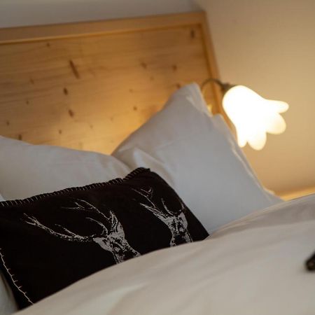 Sagron Mis Hotel Chalet Giasenei מראה חיצוני תמונה