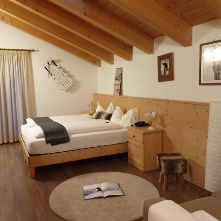 Sagron Mis Hotel Chalet Giasenei מראה חיצוני תמונה