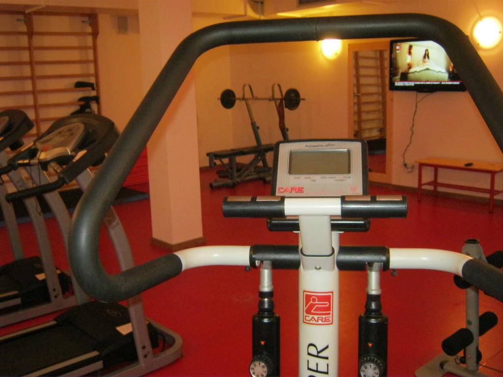 Sagron Mis Hotel Chalet Giasenei מראה חיצוני תמונה