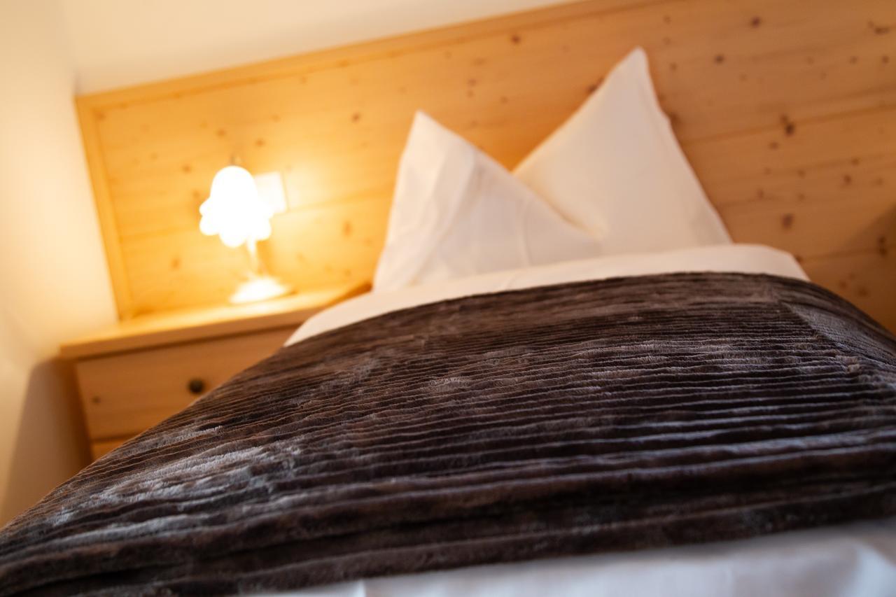 Sagron Mis Hotel Chalet Giasenei מראה חיצוני תמונה