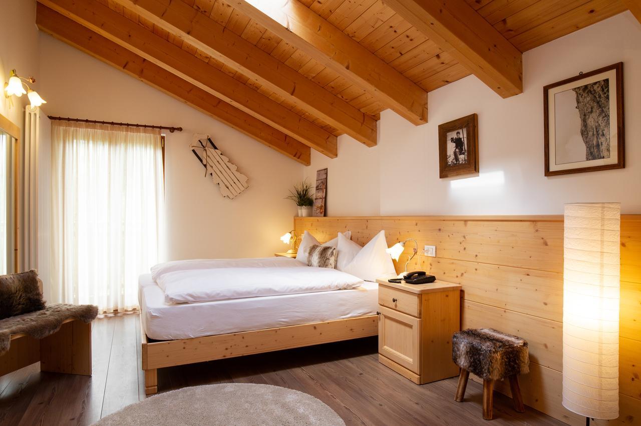 Sagron Mis Hotel Chalet Giasenei מראה חיצוני תמונה