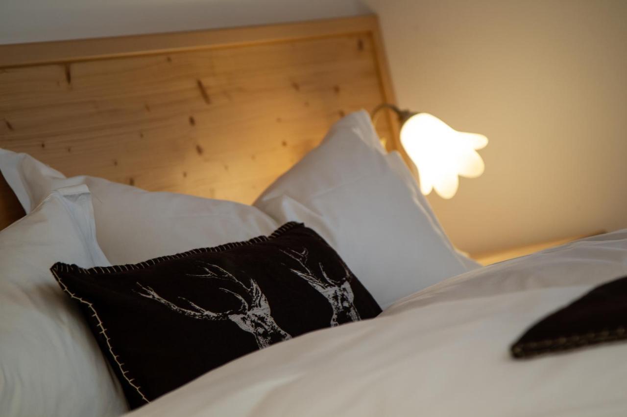 Sagron Mis Hotel Chalet Giasenei מראה חיצוני תמונה